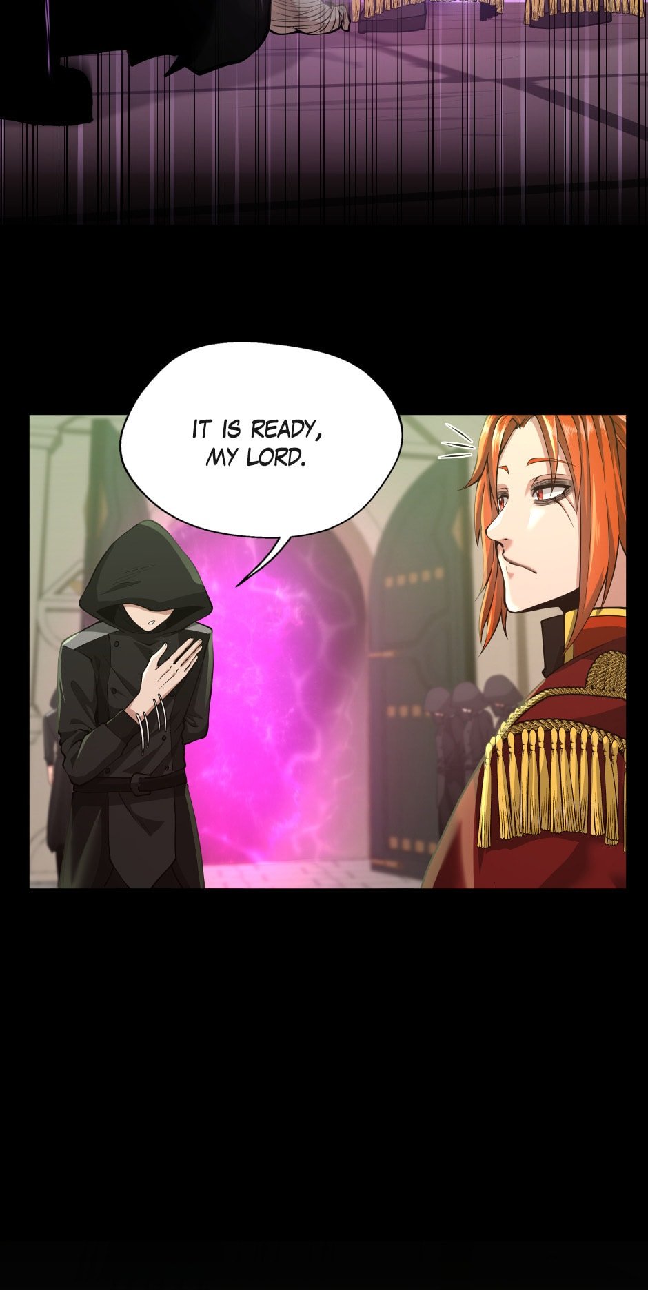 The Beginning After the End, Chapter 138 image 039